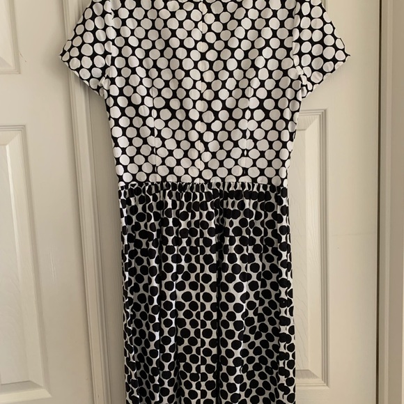 Oscar de la Renta Dress - Picture 6 of 7